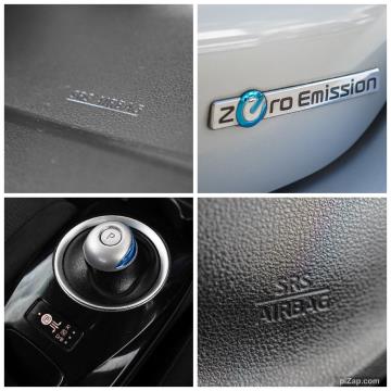 2016 Nissan Leaf 30X Gen 2 - Thumbnail