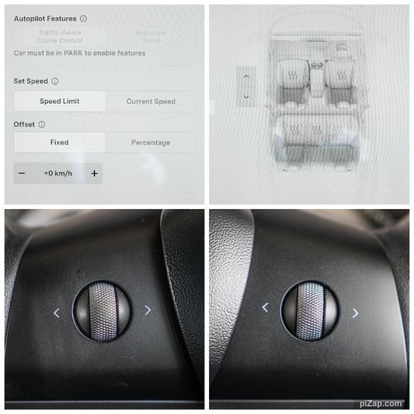 2021 Tesla Model 3 Long Range AWD