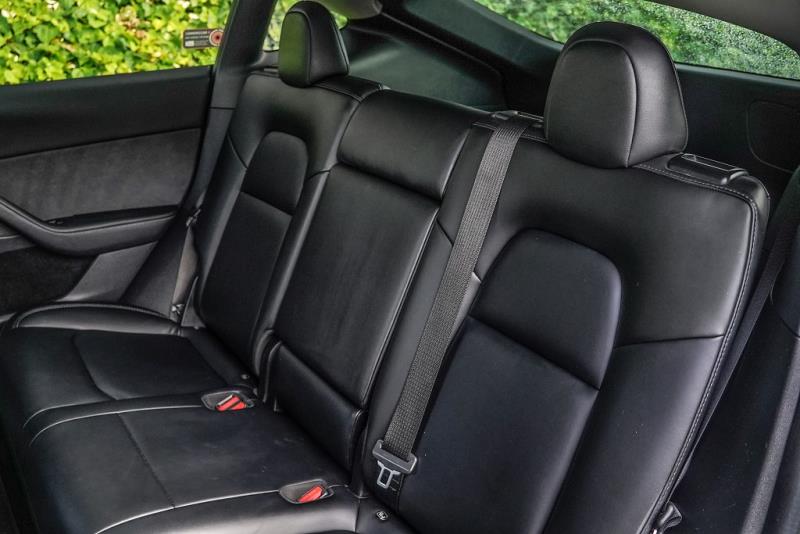 2023 Tesla Model Y RWD 60kWh