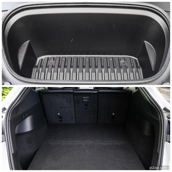 2023 Tesla Model Y RWD 60kWh