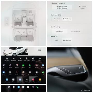 2023 Tesla Model Y RWD 60kWh - Thumbnail