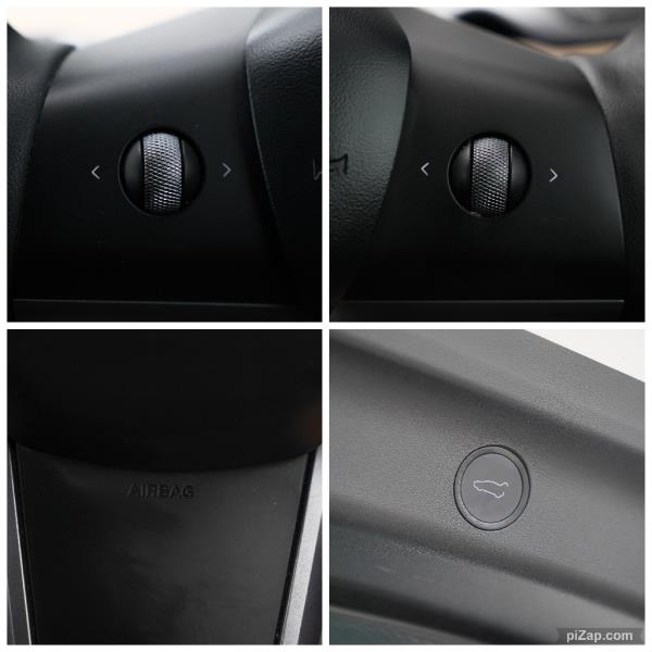 2023 Tesla Model Y RWD 60kWh