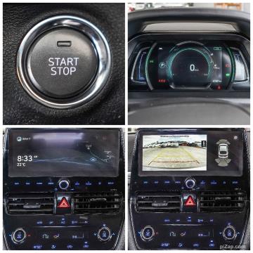 2022 Hyundai Ioniq EV Elite 100kW - Thumbnail