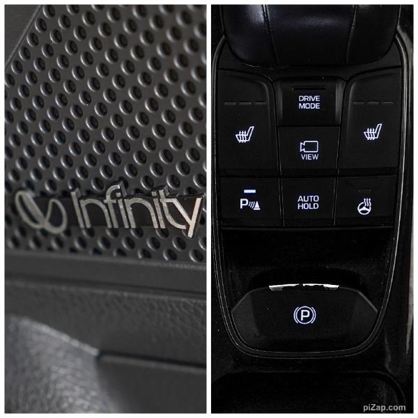 2022 Hyundai Ioniq EV Elite 100kW