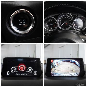 2021 Mazda CX-5 GSX 2.5P 4WD - Thumbnail