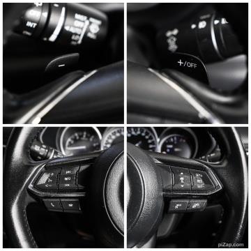 2021 Mazda CX-5 GSX 2.5P 4WD - Thumbnail