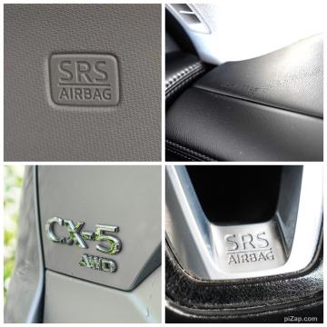 2021 Mazda CX-5 GSX 2.5P 4WD - Thumbnail