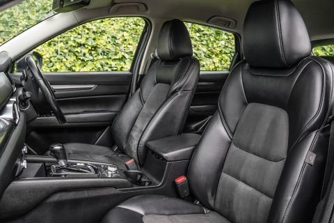 2020 Mazda CX-5 GSX 2.5 4WD - Thumbnail