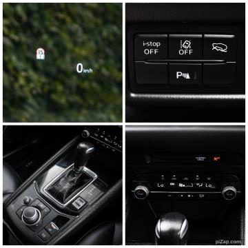 2020 Mazda CX-5 GSX 2.5 4WD - Thumbnail