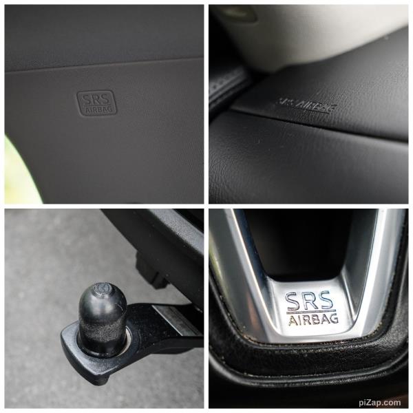 2020 Mazda CX-5 GSX 2.5 4WD