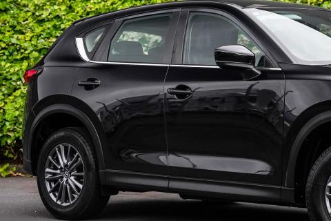 2020 Mazda CX-5 GSX 2.5 4WD - Thumbnail
