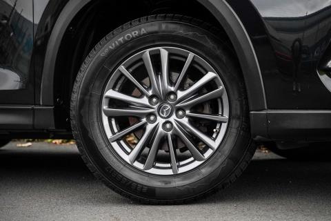 2020 Mazda CX-5 GSX 2.5 4WD - Thumbnail