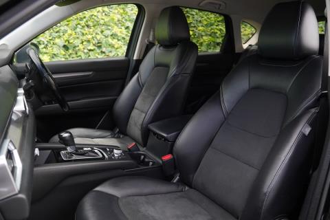 2021 Mazda CX-5 GSX 2.5P 4WD - Thumbnail