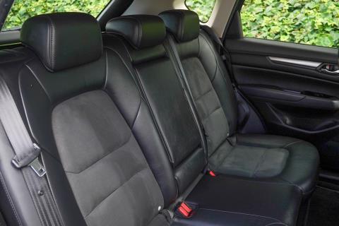 2021 Mazda CX-5 GSX 2.5P 4WD - Thumbnail