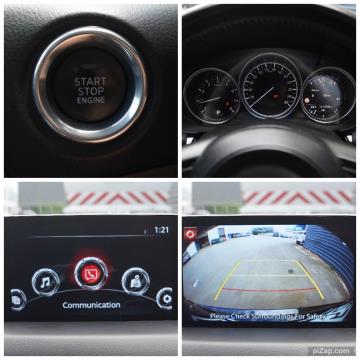 2021 Mazda CX-5 GSX 2.5P 4WD - Thumbnail