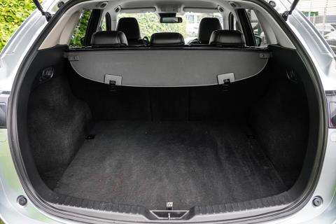2021 Mazda CX-5 GSX 2.5 4WD - Thumbnail