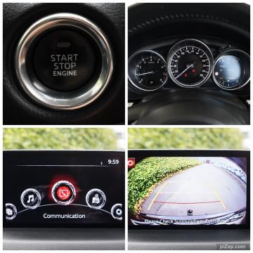 2021 Mazda CX-5 GSX 2.5 4WD - Thumbnail