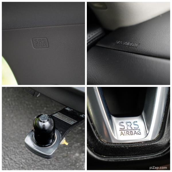 2021 Mazda CX-5 GSX 2.5 4WD