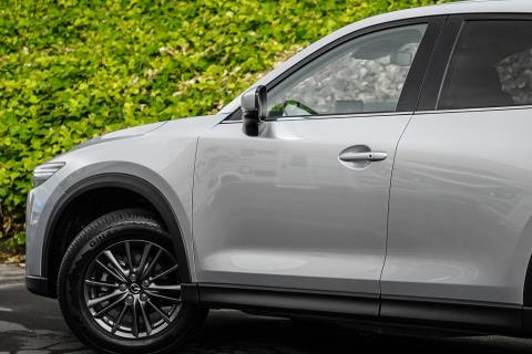2021 Mazda CX-5 GSX 2.5 4WD - Thumbnail