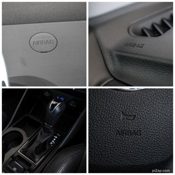 2020 Hyundai Tucson Elite 2.0 MPI