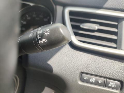 2016 Nissan X-Trail - Thumbnail