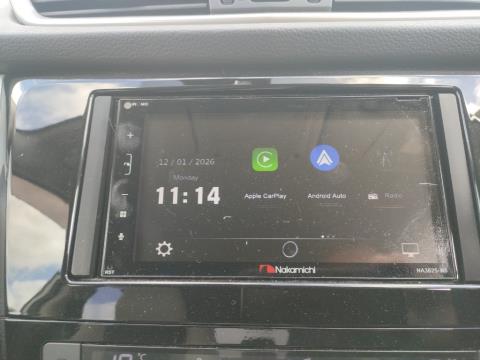 2016 Nissan X-Trail - Thumbnail