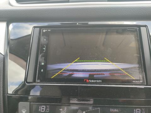 2016 Nissan X-Trail - Thumbnail