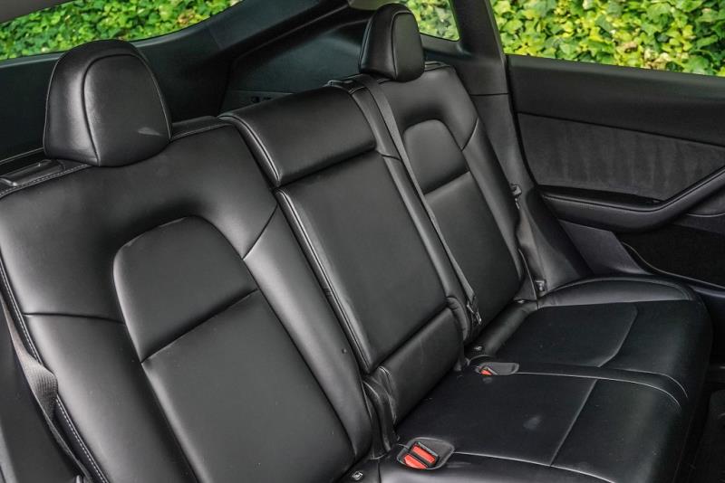 2022 Tesla Model Y RWD