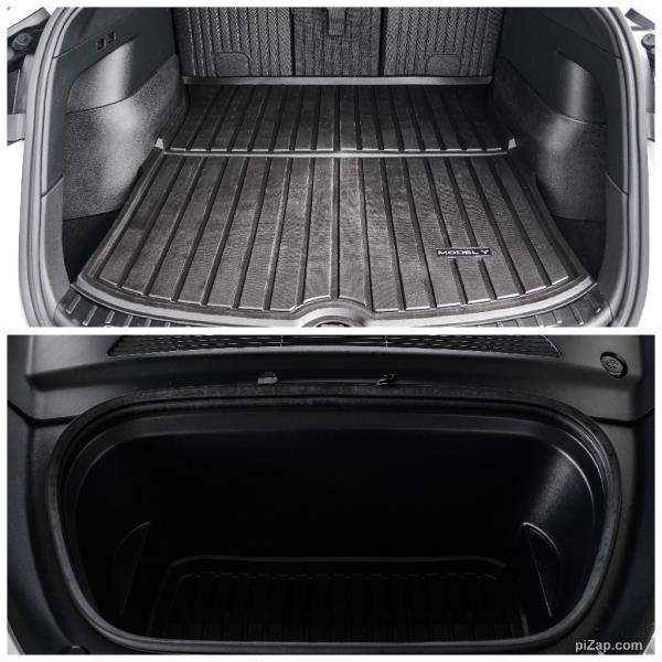 2022 Tesla Model Y RWD