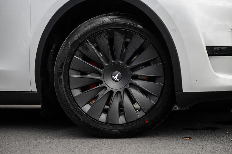 2022 Tesla Model Y RWD