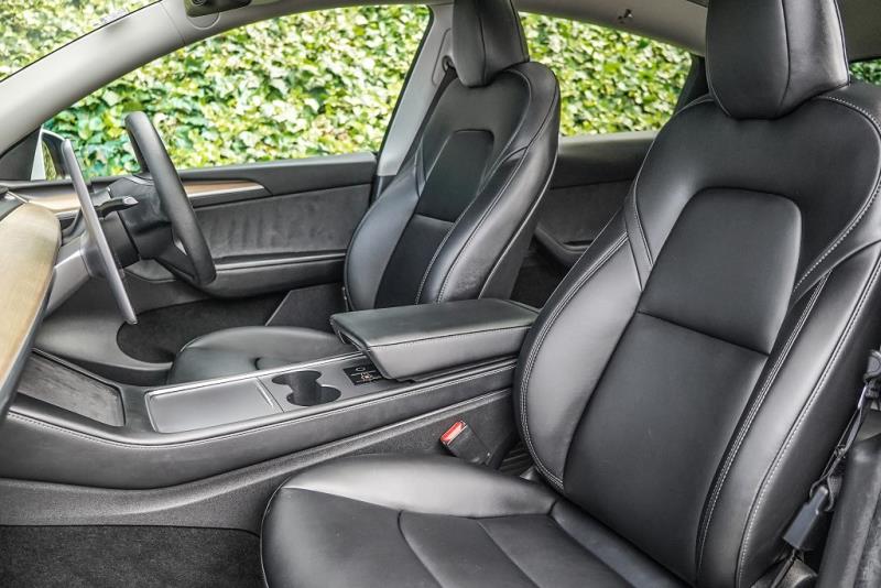 2022 Tesla Model Y RWD