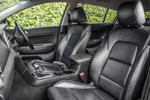 2016 Kia Sportage Urban EX - Thumbnail