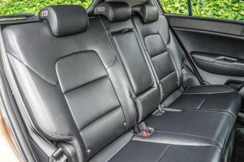 2016 Kia Sportage Urban EX - Thumbnail