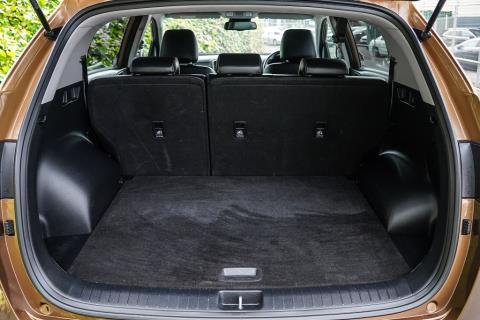 2016 Kia Sportage Urban EX - Thumbnail