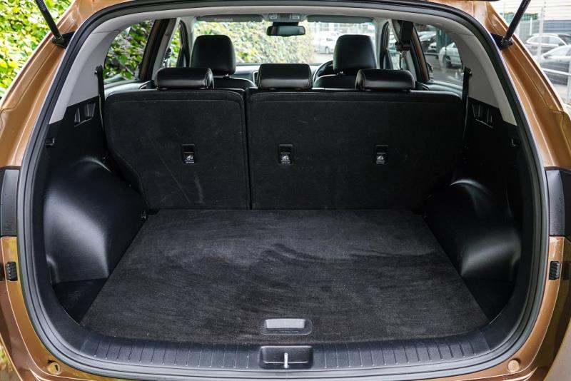 2016 Kia Sportage Urban EX