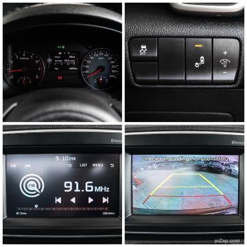 2016 Kia Sportage Urban EX - Thumbnail