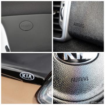 2016 Kia Sportage Urban EX - Thumbnail