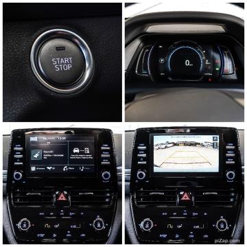 2021 Hyundai Ioniq EV 38kWh - Thumbnail