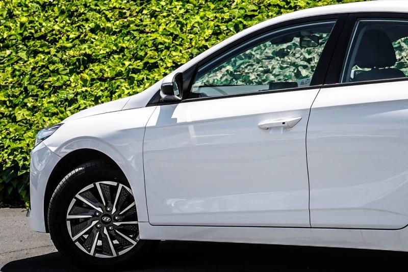 2021 Hyundai Ioniq EV 38kWh