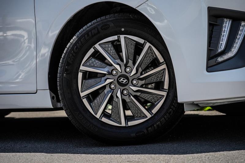 2021 Hyundai Ioniq EV 38kWh