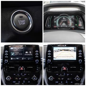 2021 Hyundai IONIQ 100kW EV - Thumbnail