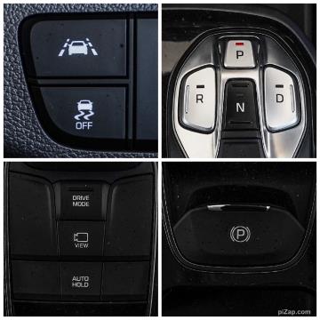 2021 Hyundai IONIQ 100kW EV - Thumbnail