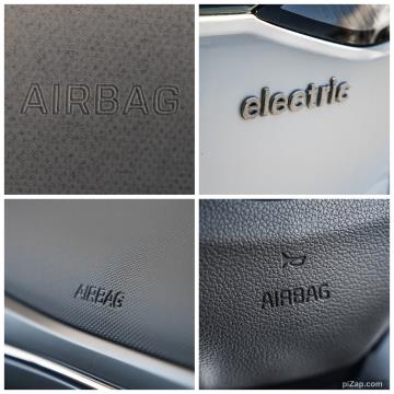 2021 Hyundai IONIQ 100kW EV - Thumbnail