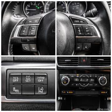 2016 Mazda CX-5 25S Limited - Thumbnail