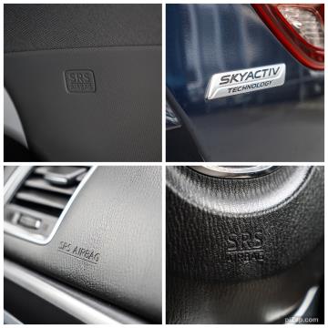 2016 Mazda CX-5 25S Limited - Thumbnail