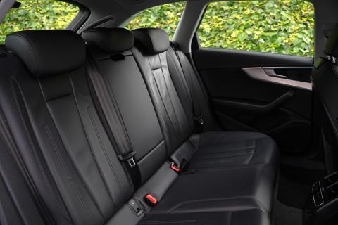 2020 Audi A4 Avant 35TFSi - Thumbnail