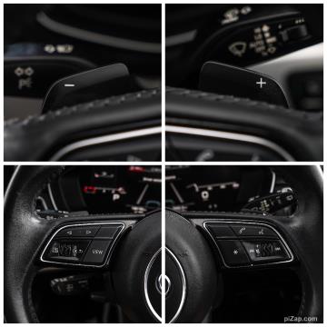 2020 Audi A4 Avant 35TFSi - Thumbnail