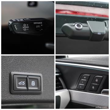 2020 Audi A4 Avant 35TFSi - Thumbnail