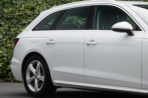 2020 Audi A4 Avant 35TFSi - Thumbnail