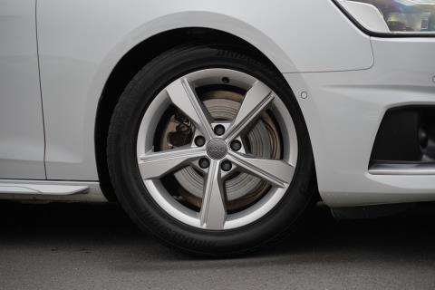 2020 Audi A4 Avant 35TFSi - Thumbnail